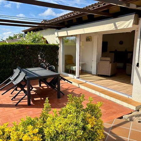 Casa Ressagosa - Plus Costa Brava ลาเอสตาร์ติต ภายนอก รูปภาพ