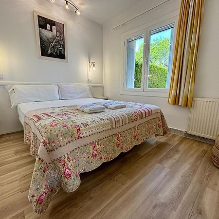 Casa Ressagosa - Plus Costa Brava ลาเอสตาร์ติต ภายนอก รูปภาพ
