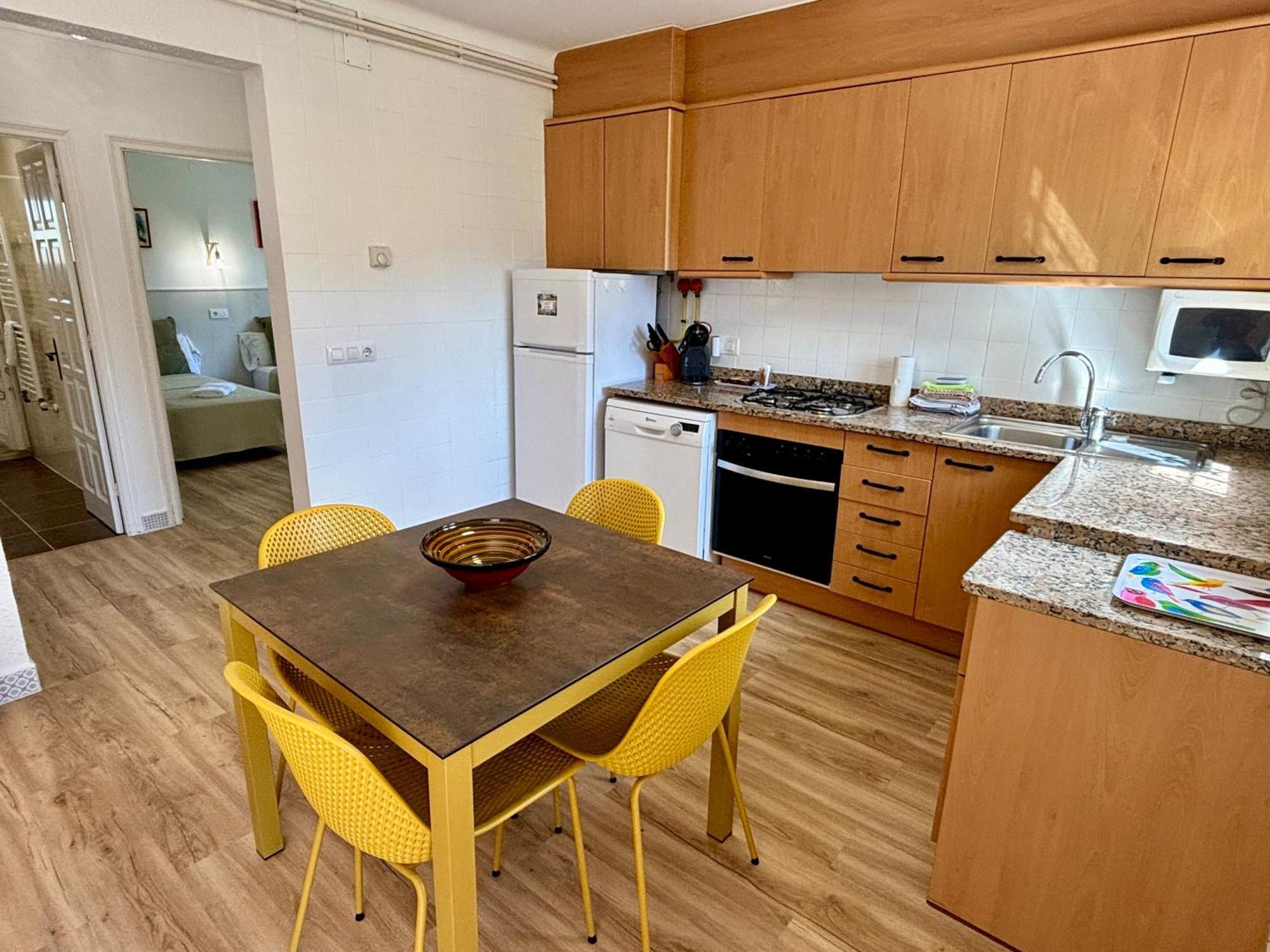 Casa Ressagosa - Plus Costa Brava ลาเอสตาร์ติต ภายนอก รูปภาพ