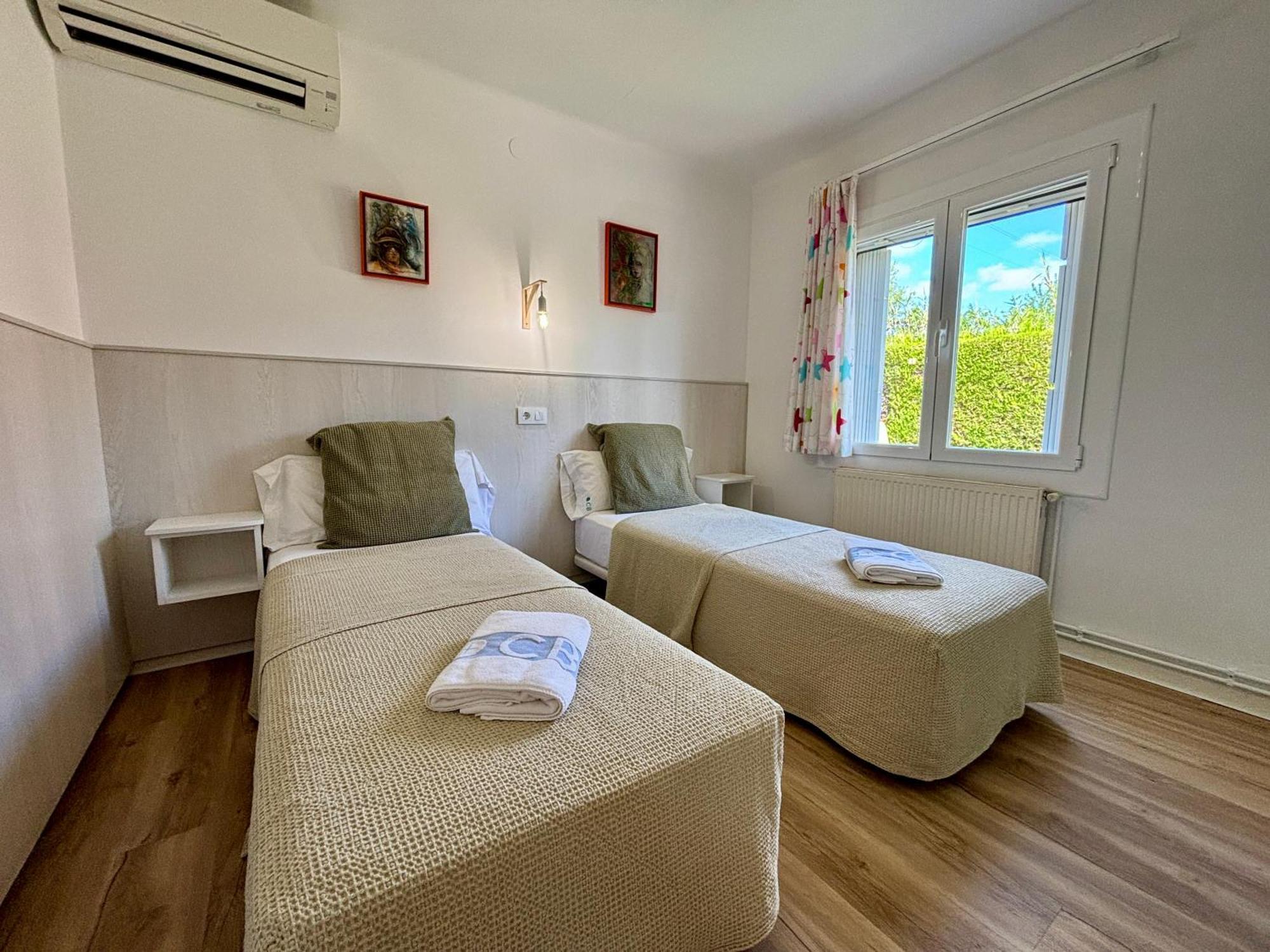Casa Ressagosa - Plus Costa Brava ลาเอสตาร์ติต ภายนอก รูปภาพ