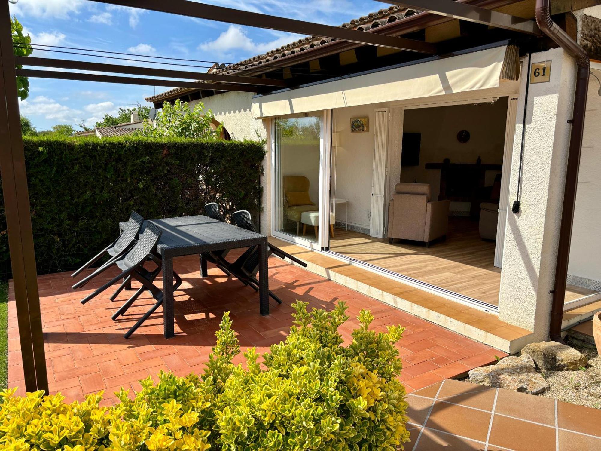 Casa Ressagosa - Plus Costa Brava ลาเอสตาร์ติต ภายนอก รูปภาพ