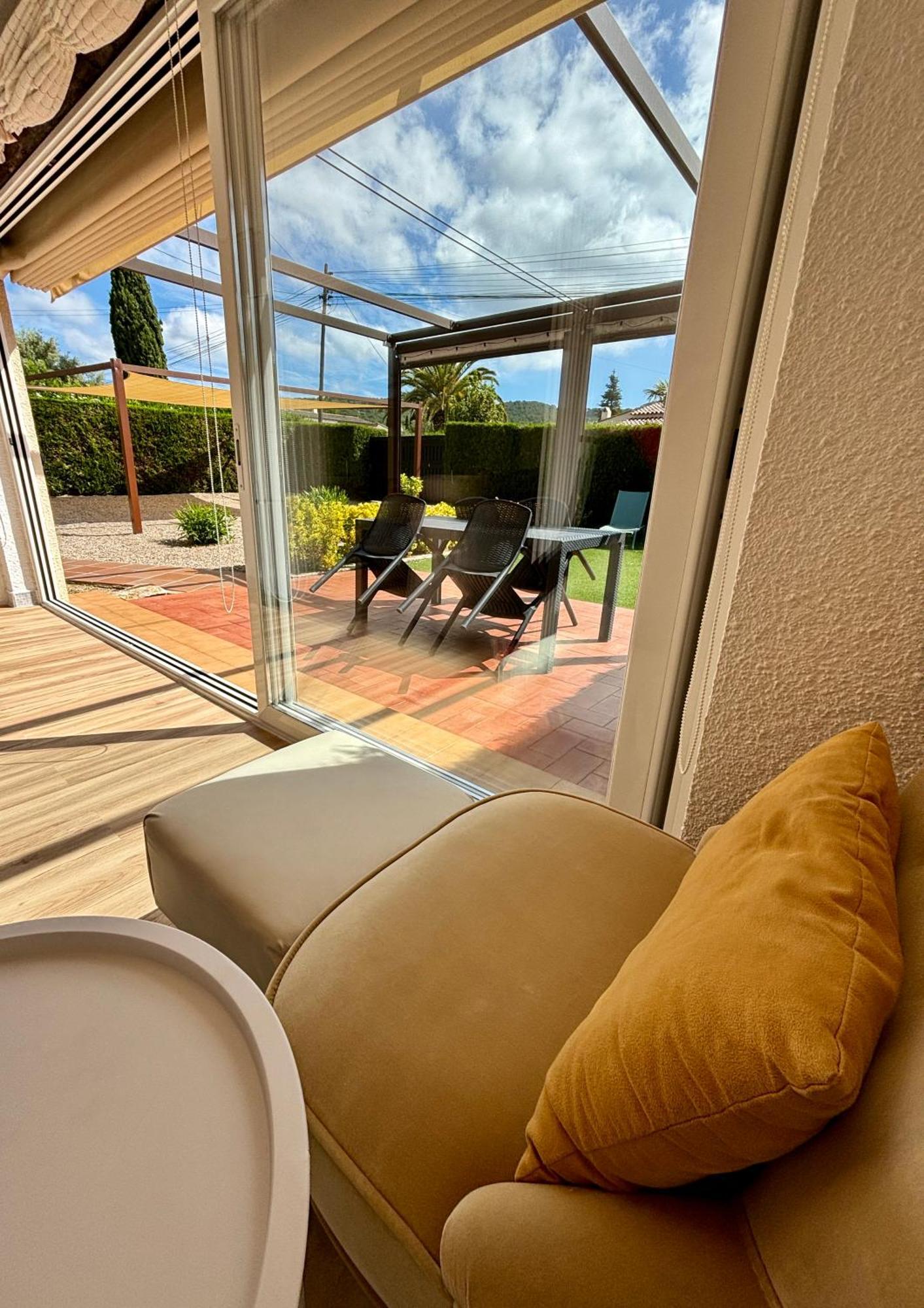Casa Ressagosa - Plus Costa Brava ลาเอสตาร์ติต ภายนอก รูปภาพ