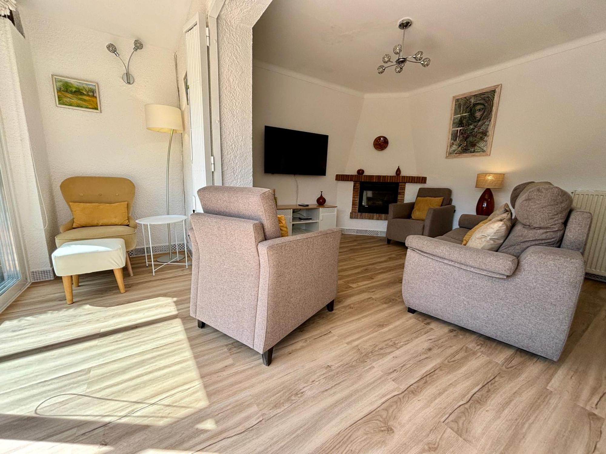 Casa Ressagosa - Plus Costa Brava ลาเอสตาร์ติต ภายนอก รูปภาพ