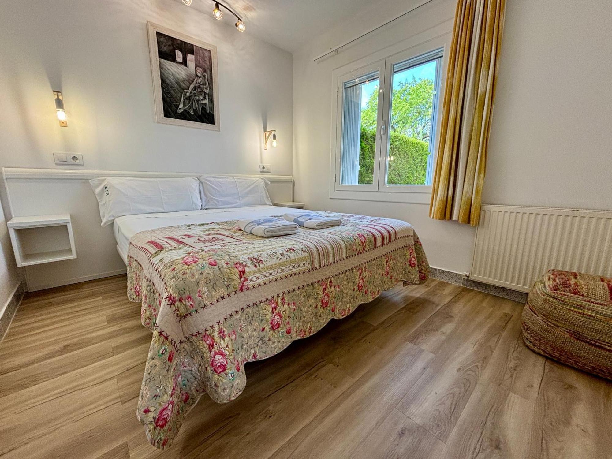 Casa Ressagosa - Plus Costa Brava ลาเอสตาร์ติต ภายนอก รูปภาพ