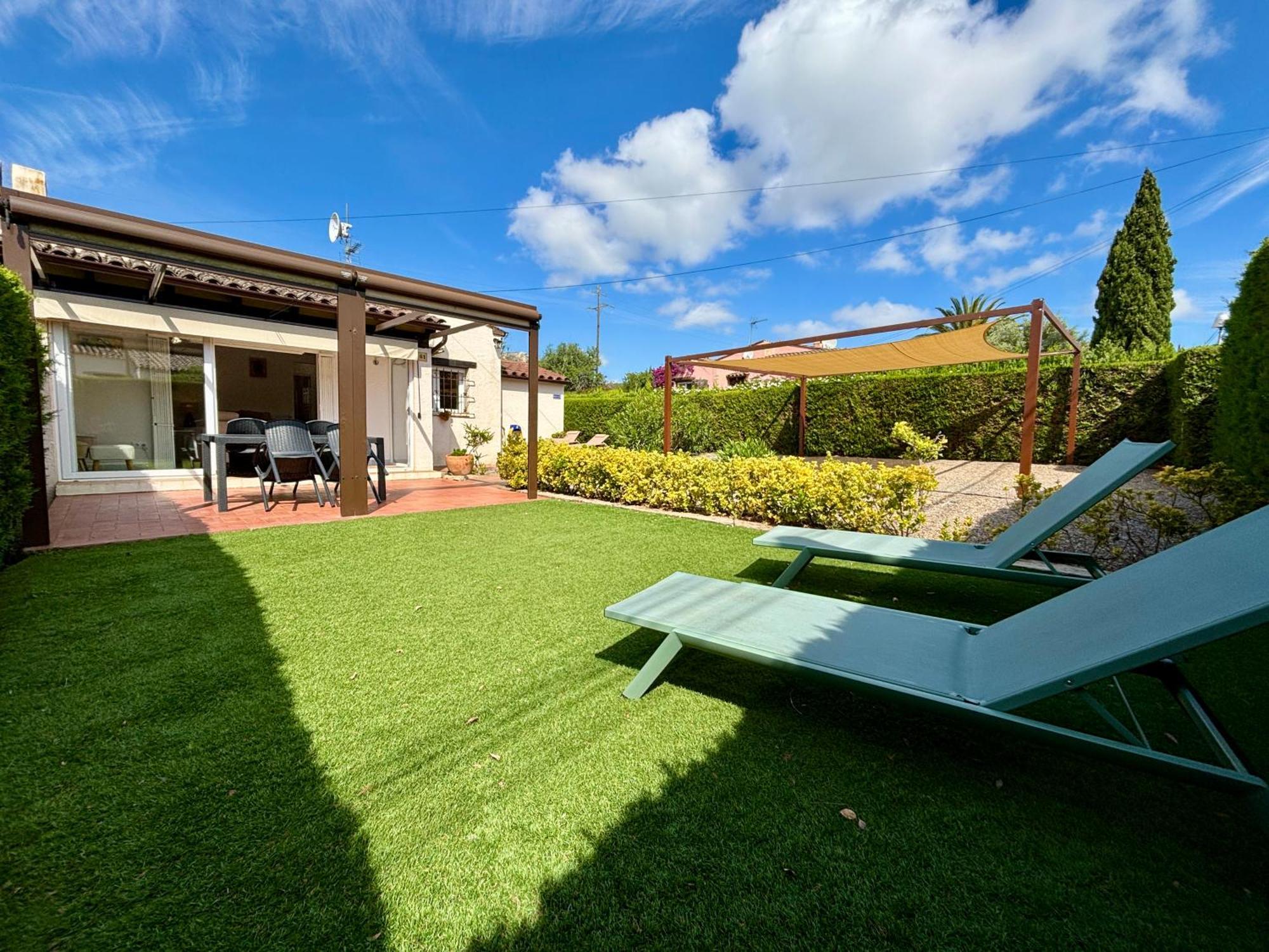 Casa Ressagosa - Plus Costa Brava ลาเอสตาร์ติต ภายนอก รูปภาพ