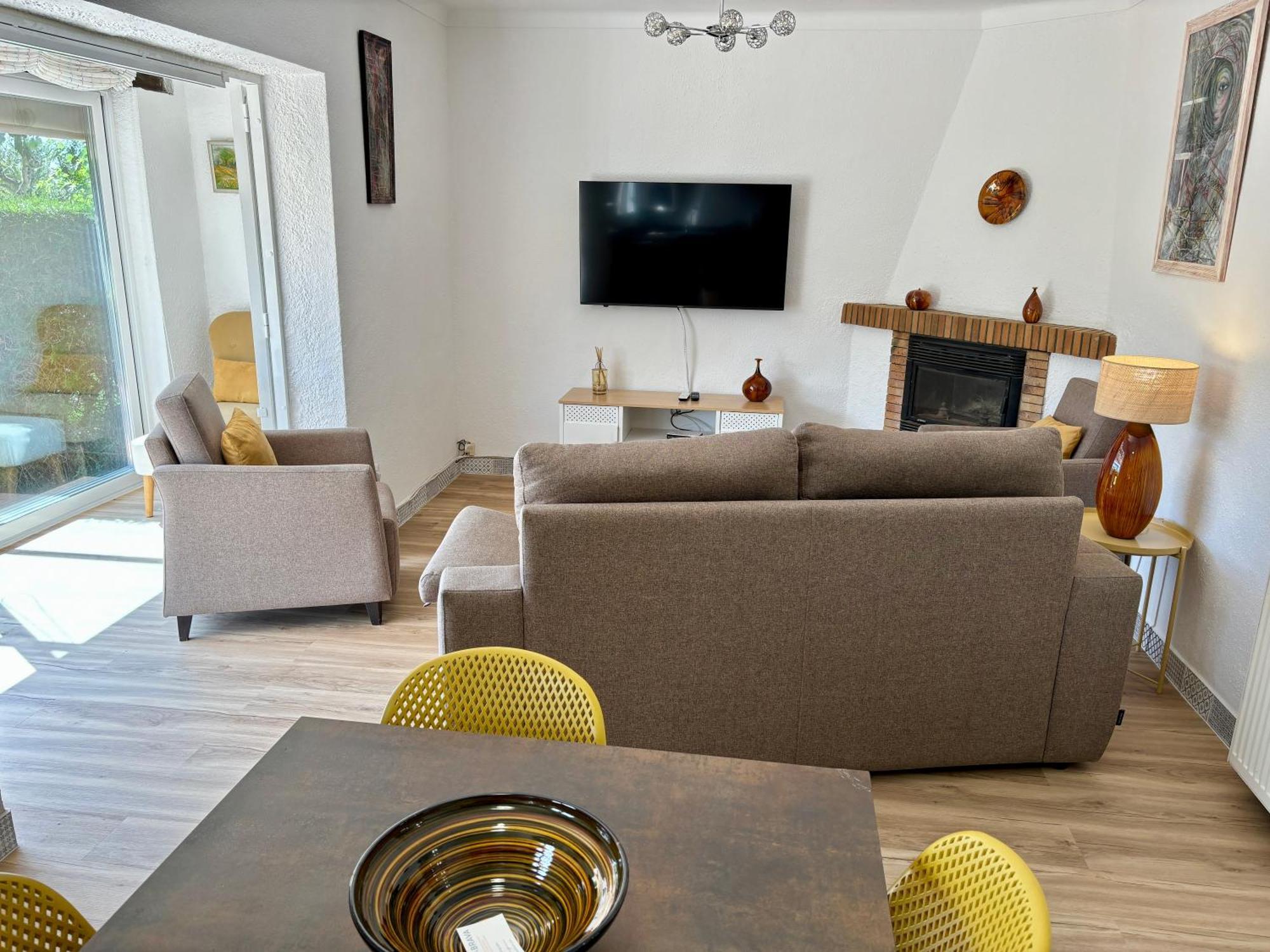 Casa Ressagosa - Plus Costa Brava ลาเอสตาร์ติต ภายนอก รูปภาพ
