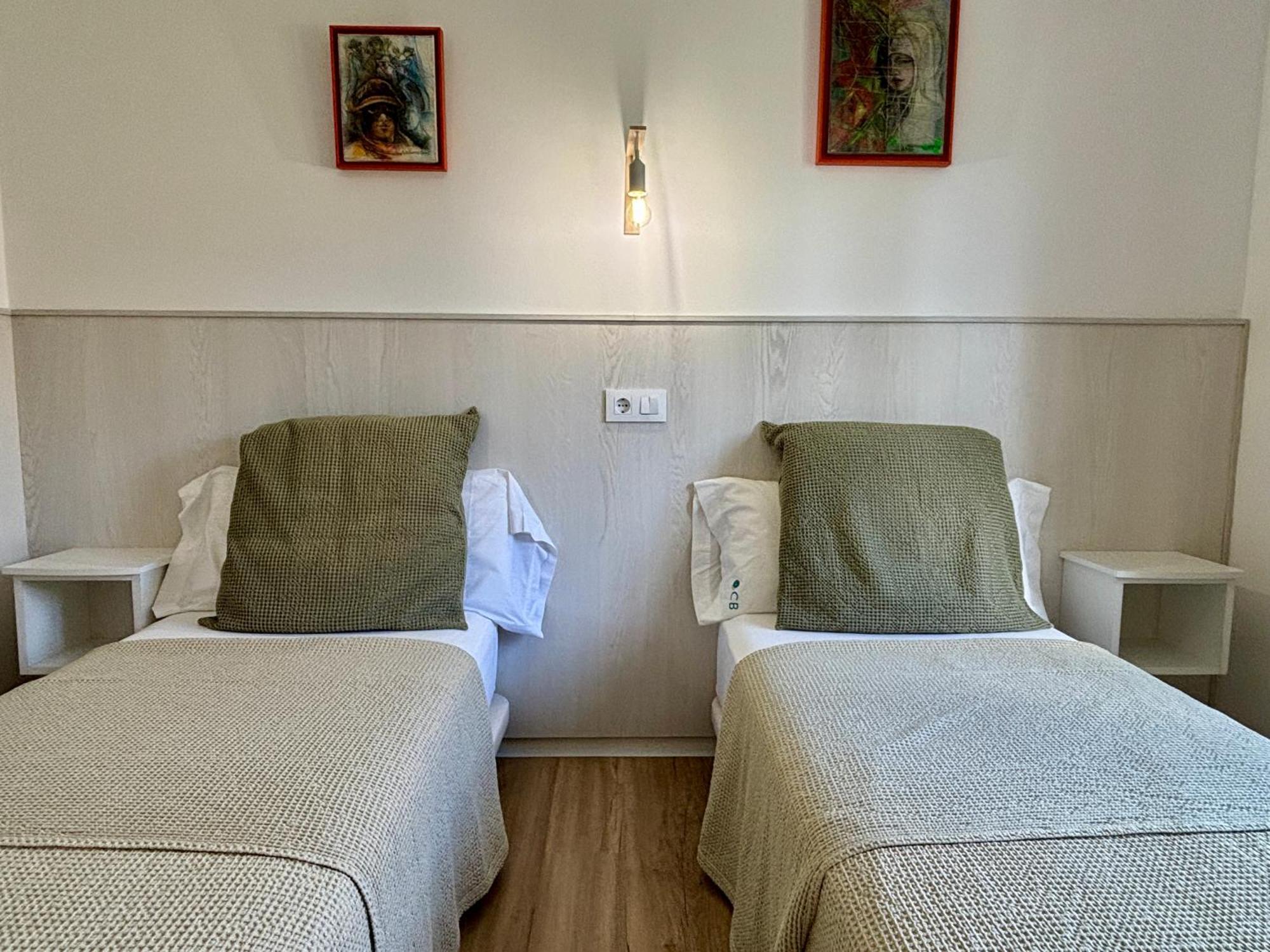 Casa Ressagosa - Plus Costa Brava ลาเอสตาร์ติต ภายนอก รูปภาพ