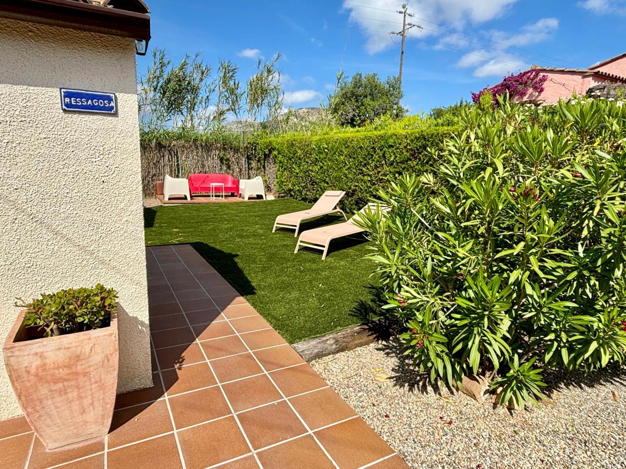 Casa Ressagosa - Plus Costa Brava ลาเอสตาร์ติต ภายนอก รูปภาพ