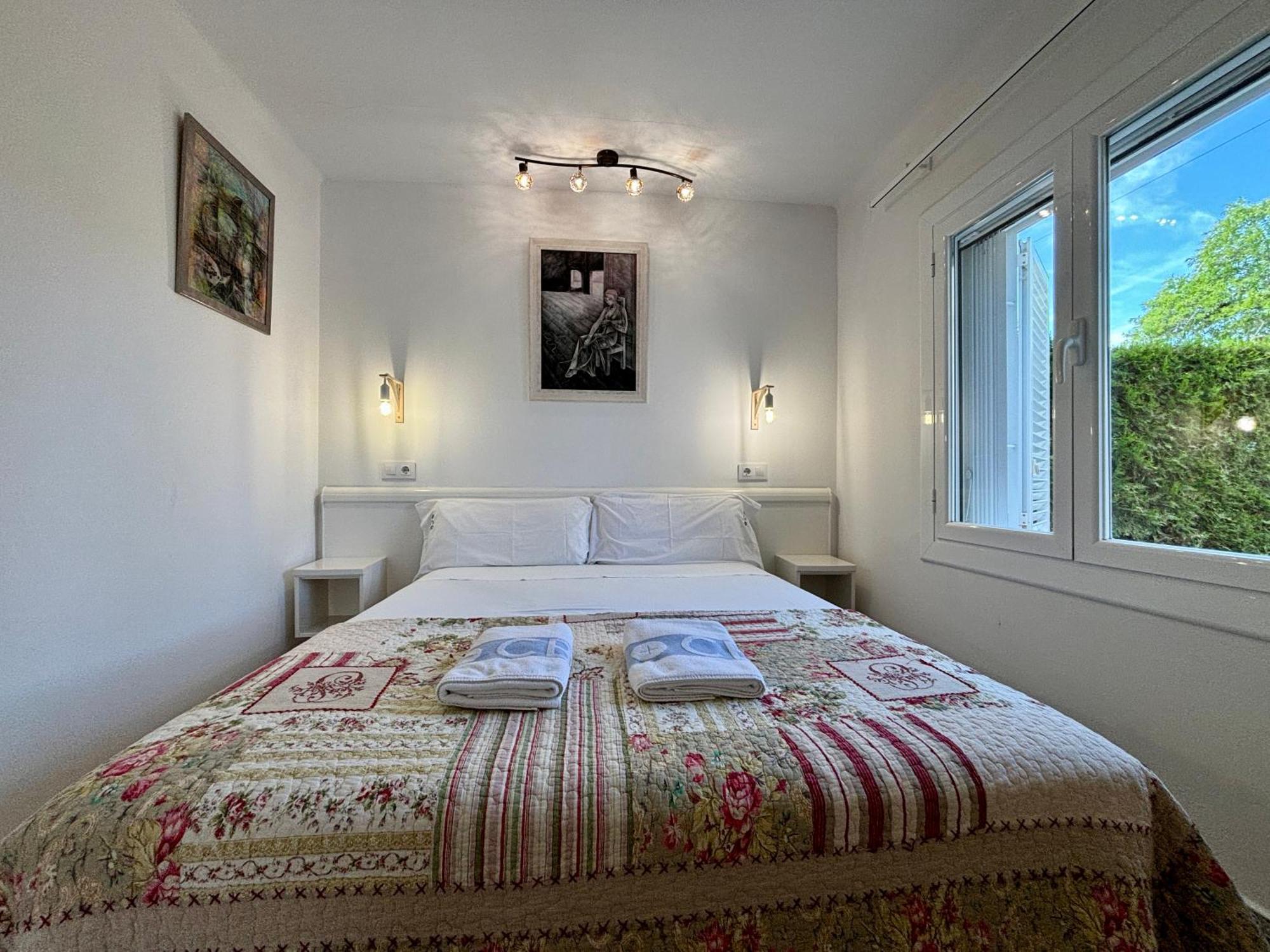 Casa Ressagosa - Plus Costa Brava ลาเอสตาร์ติต ภายนอก รูปภาพ