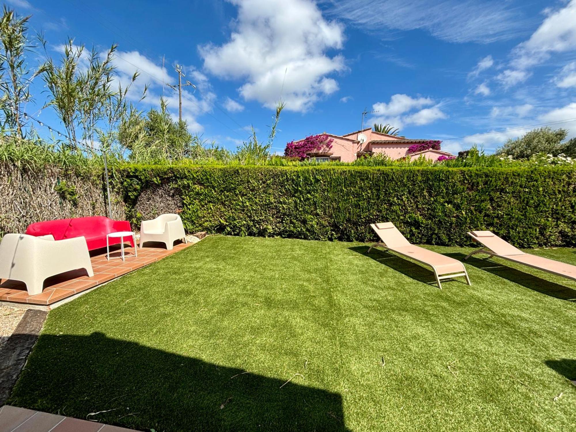 Casa Ressagosa - Plus Costa Brava ลาเอสตาร์ติต ภายนอก รูปภาพ