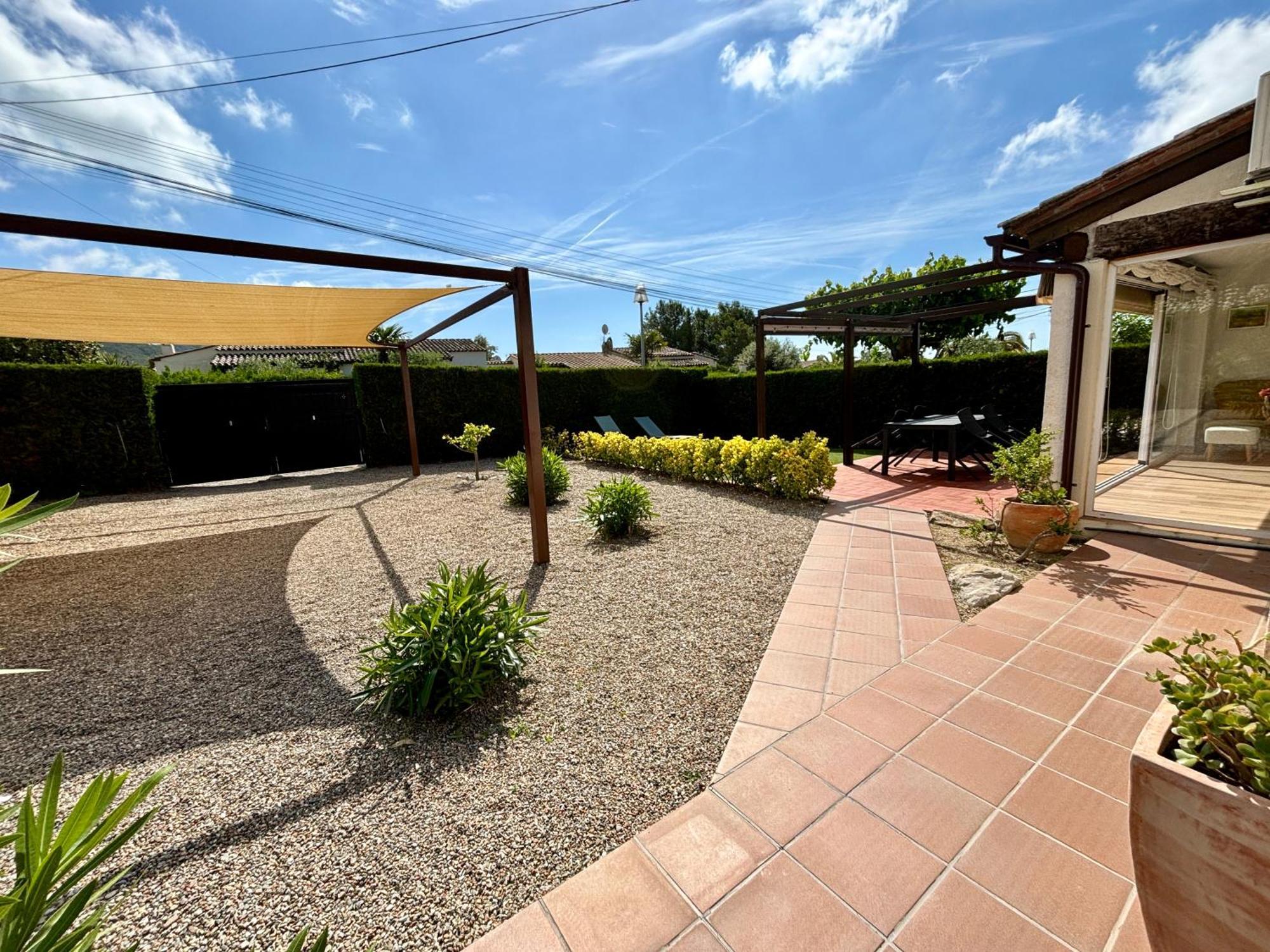 Casa Ressagosa - Plus Costa Brava ลาเอสตาร์ติต ภายนอก รูปภาพ