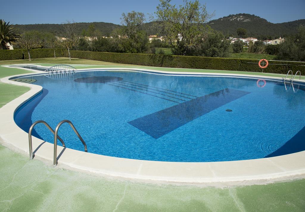 Casa Ressagosa - Plus Costa Brava ลาเอสตาร์ติต ภายนอก รูปภาพ