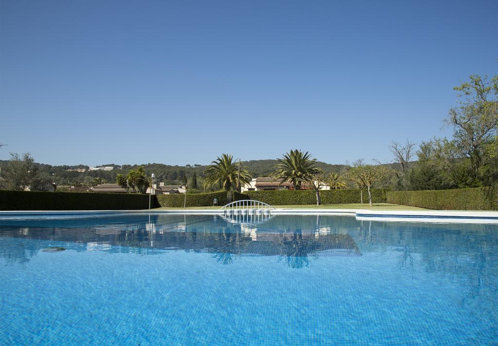 Casa Ressagosa - Plus Costa Brava ลาเอสตาร์ติต ภายนอก รูปภาพ