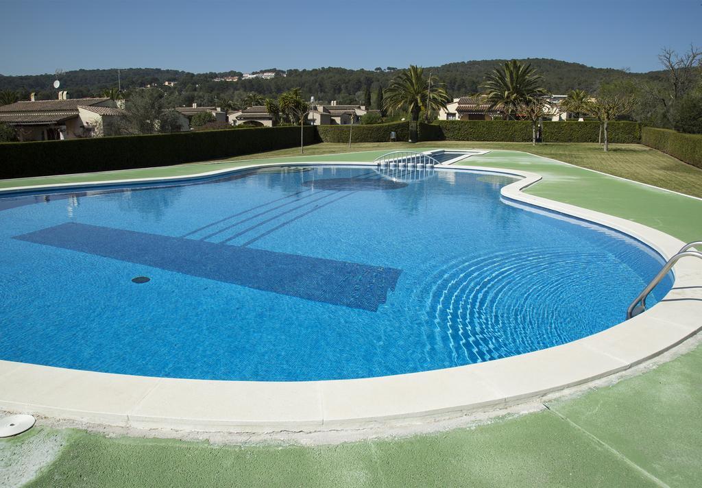 Casa Ressagosa - Plus Costa Brava ลาเอสตาร์ติต ภายนอก รูปภาพ