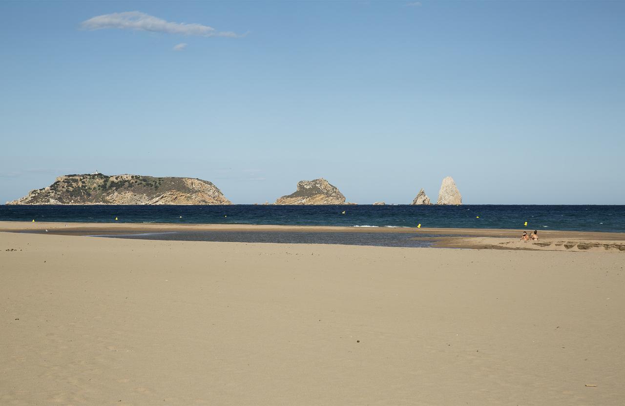 Casa Ressagosa - Plus Costa Brava ลาเอสตาร์ติต ภายนอก รูปภาพ